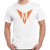 Gildan Adult Cotton Tee  Thumbnail
