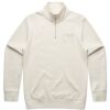 AS Colour  Stencil Half Zip  Thumbnail