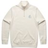 AS Colour  Stencil Half Zip  Thumbnail