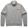 AS Colour WOs Half Zip  Thumbnail