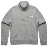 AS Colour WOs Half Zip  Thumbnail