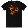 AS Colour Staple Plus 5cm Tee Thumbnail