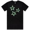 AS Colour Staple Plus 5cm Tee Thumbnail