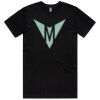 AS Colour Staple Plus 5cm Tee Thumbnail