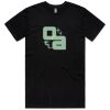 AS Colour Staple Plus 5cm Tee Thumbnail