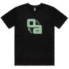 AS Colour Staple Minus 5cm Tee Thumbnail