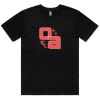AS Colour Staple Minus 5cm Tee Thumbnail