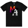 AS Colour Staple Minus 5cm Tee Thumbnail