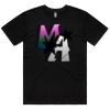 AS Colour Staple Minus 5cm Tee Thumbnail