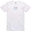 AS Colour Adult Staple Tee  Thumbnail