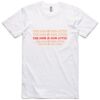 AS Colour Adult Staple Tee  Thumbnail