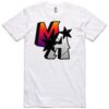 AS Colour Adult Staple Tee  Thumbnail