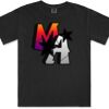 Gildan Adult Comfort Colours Tee Thumbnail