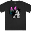 Gildan Adult Comfort Colours Tee Thumbnail