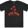 Gildan Adult Comfort Colours Tee Thumbnail