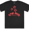 Gildan Adult Comfort Colours Tee Thumbnail